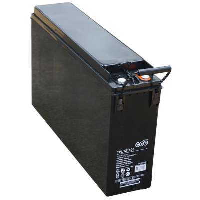 Аккумуляторная батарея WBR TPL 121800