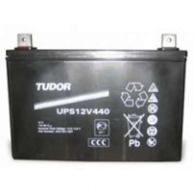 Аккумуляторная батарея Tudor UPS 12-440