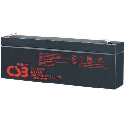 Аккумуляторная батарея CSB GP 1222