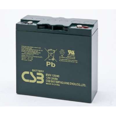 Аккумуляторная батарея CSB EVH 12240