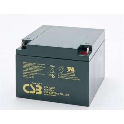 Аккумуляторная батарея CSB EVX 12260