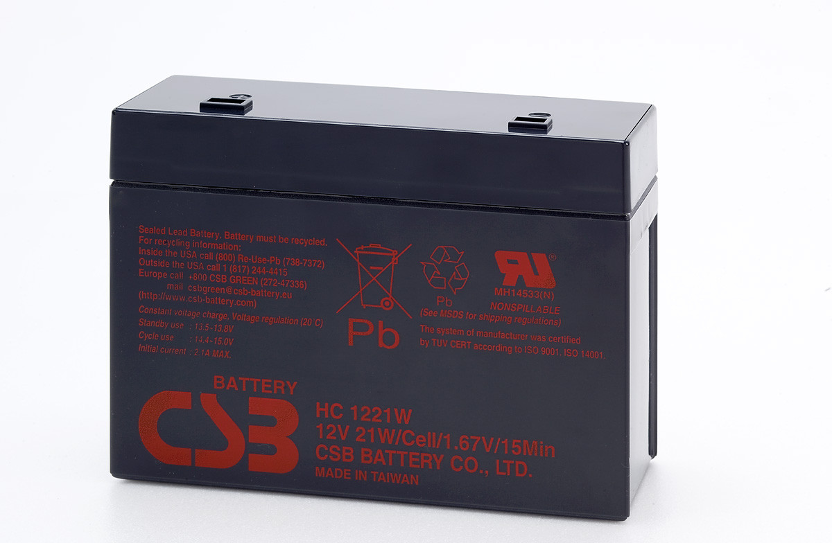 Csb battery. Аккумуляторная батарея rbc2 12в, 7ач. АКБ HR 1228w. Аккумулятор 7ач CSB. Аккумулятор Ventura HR 1228w.