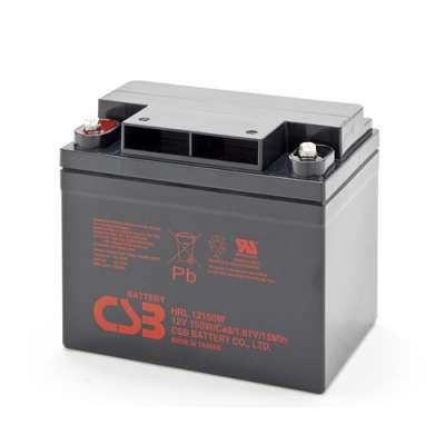 Аккумуляторная батарея CSB HRL 12150W