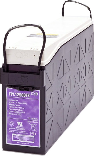 Аккумуляторная батарея CSB TPL 12900