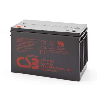 Аккумуляторная батарея CSB XTV 12950