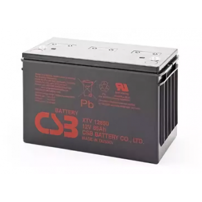 Аккумуляторная батарея CSB XTV 1285