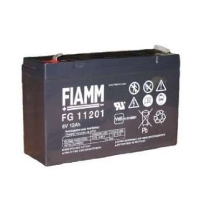 Аккумуляторная батарея Fiamm FG11201