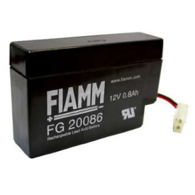 Аккумуляторная батарея Fiamm FG20086