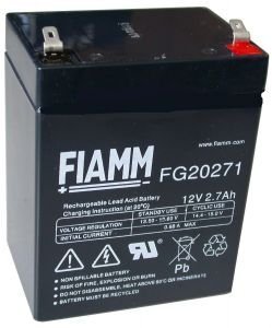 Аккумуляторная батарея Fiamm FG20271