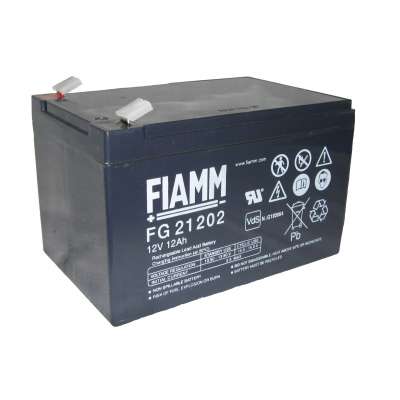 Аккумуляторная батарея Fiamm FG21202