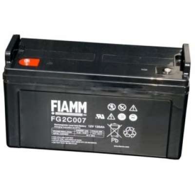 Аккумуляторная батарея Fiamm FG2C007