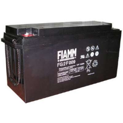 Аккумуляторная батарея Fiamm FG2F009