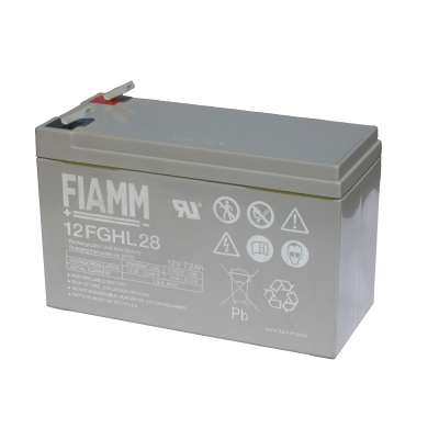 Аккумуляторная батарея Fiamm 12FGHL28