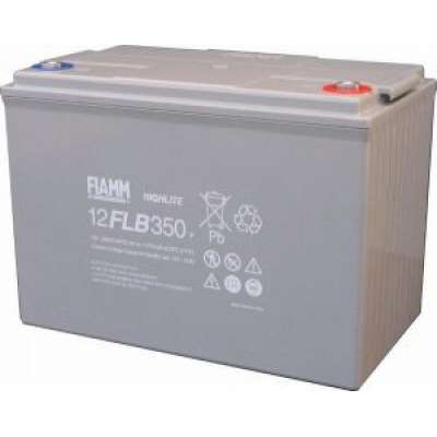 Аккумуляторная батарея Fiamm 12 FLB 350