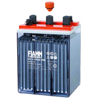 Аккумуляторная батарея Fiamm 12V 1OPzS50