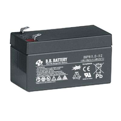 Аккумуляторная батарея BB Battery BPS1.2-12