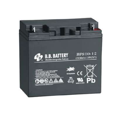 Аккумуляторная батарея BB Battery BPS20-12