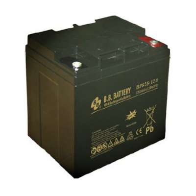 Аккумуляторная батарея BB Battery BPS28-12D