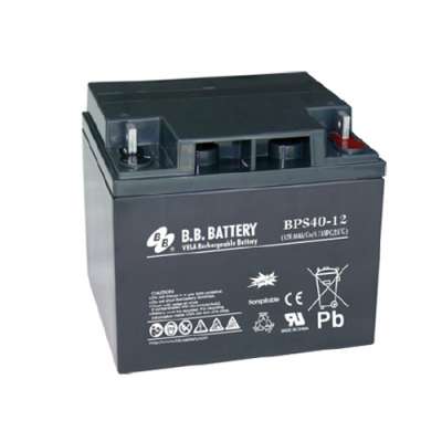 Аккумуляторная батарея BB Battery BPS40-12