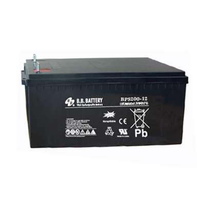 Аккумуляторная батарея BB Battery BPS200-12