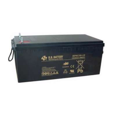 Аккумуляторная батарея BB Battery BPS230-12