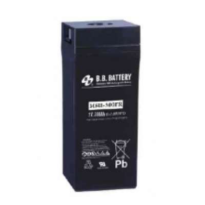 Аккумуляторная батарея BB Battery MSU-300