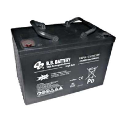 Аккумуляторная батарея BB Battery UPS 12400XW (MPL100-12)