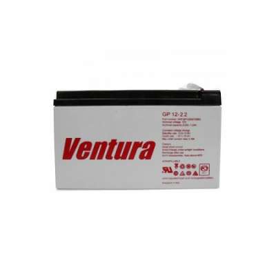 Аккумуляторная батарея Ventura GP 12-2.2