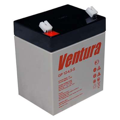 Аккумуляторная батарея Ventura GP 12-4.5-S