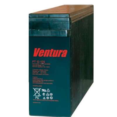 Аккумуляторная батарея Ventura FT 12-125