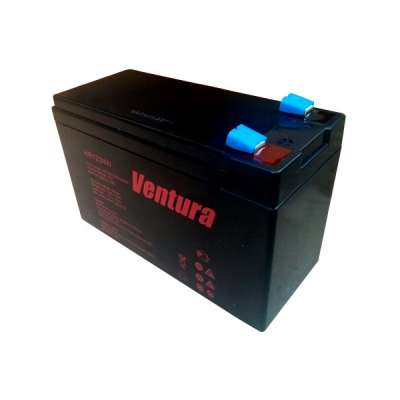 Аккумуляторная батарея Ventura HR 1228W