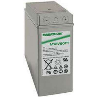 Аккумуляторная батарея Marathon M12V60 FT HB