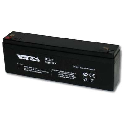 Аккумуляторная батарея Volta ST 12-2,3