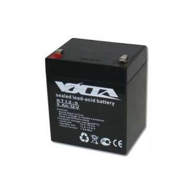 Аккумуляторная батарея Volta ST 12-5