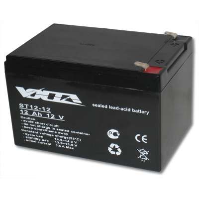 Аккумуляторная батарея Volta ST 12-12